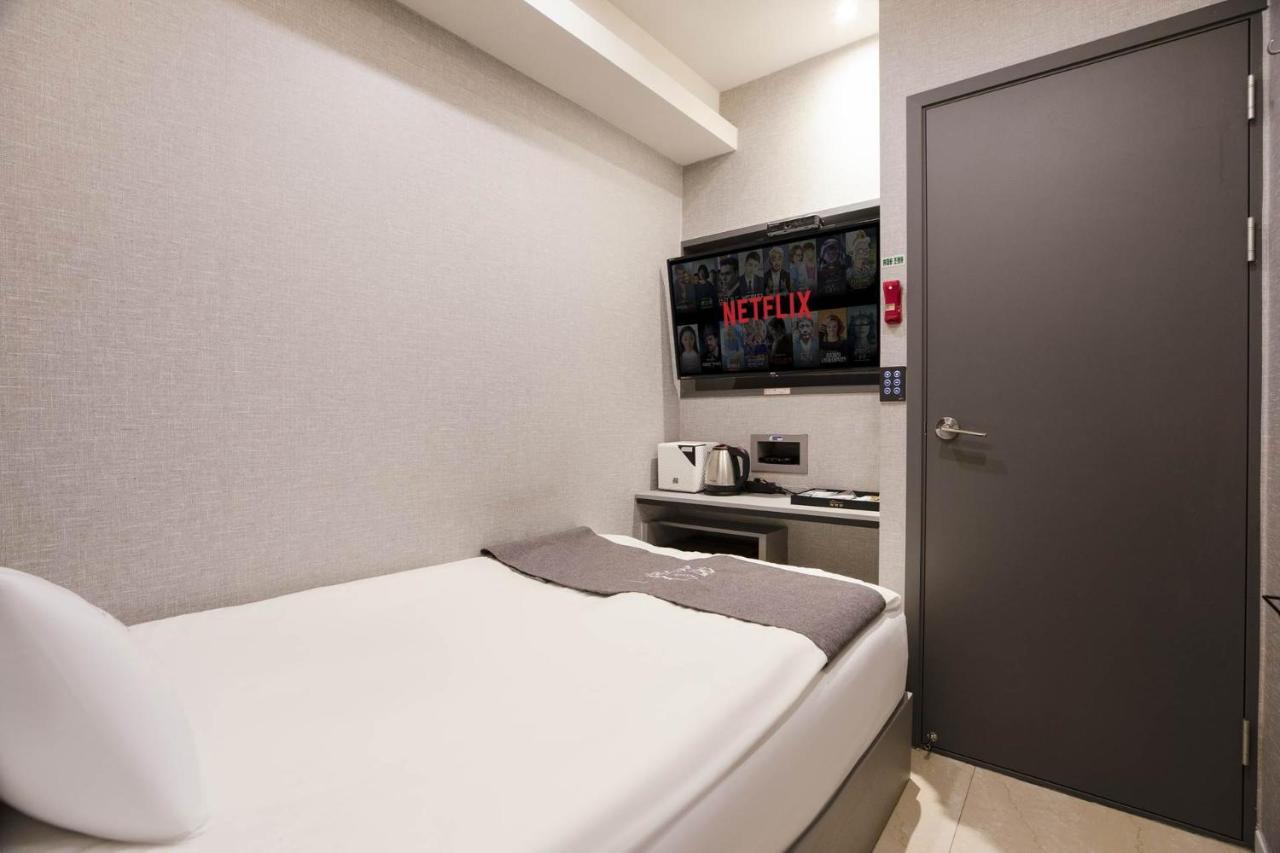 Hotel Dongyangjang Dongdaemun-Jongno Seoul Ngoại thất bức ảnh