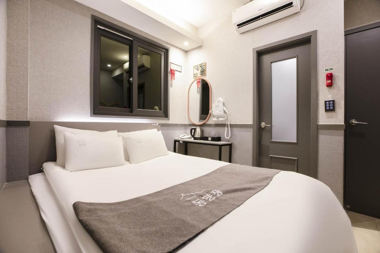 Hotel Dongyangjang Dongdaemun-Jongno Seoul Ngoại thất bức ảnh