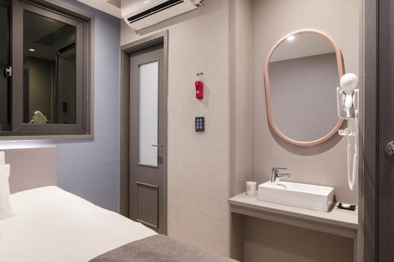 Hotel Dongyangjang Dongdaemun-Jongno Seoul Ngoại thất bức ảnh