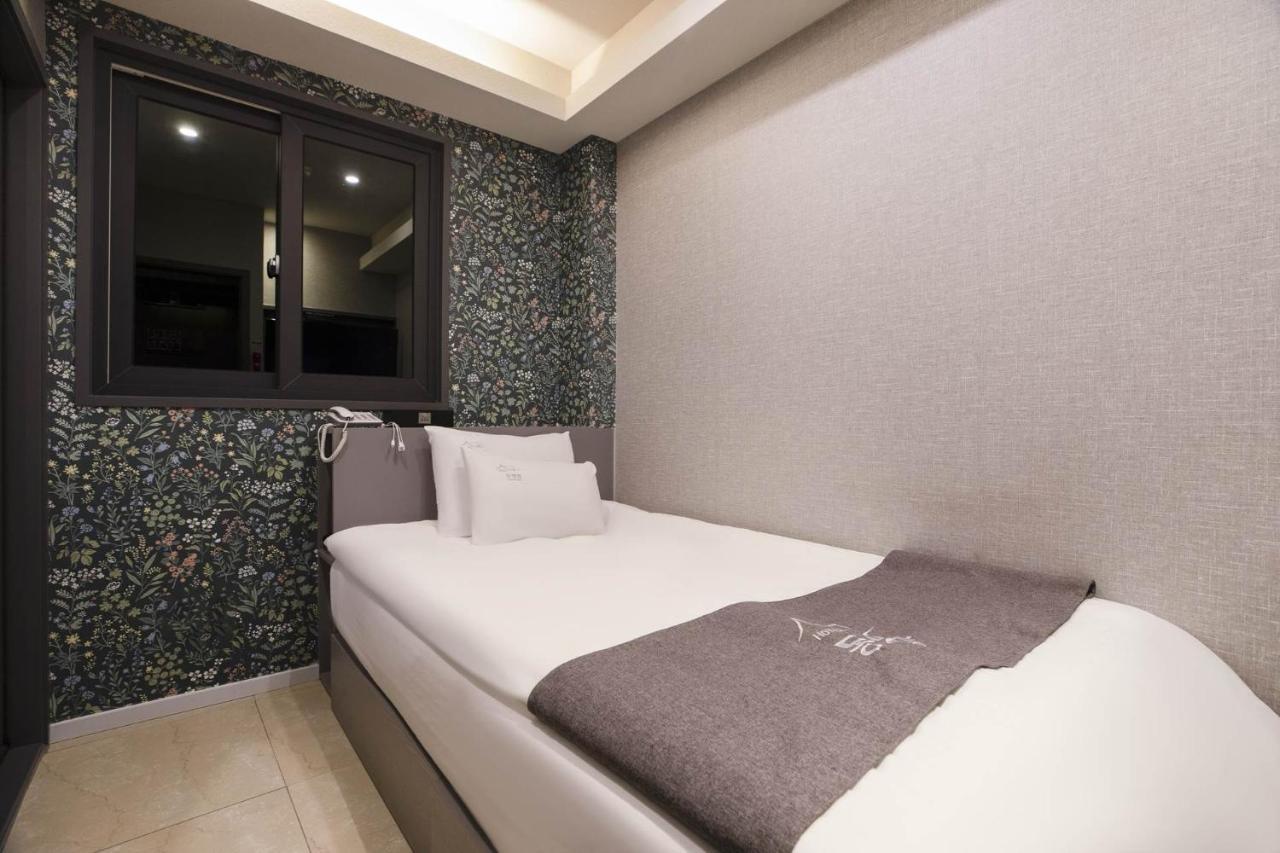 Hotel Dongyangjang Dongdaemun-Jongno Seoul Ngoại thất bức ảnh